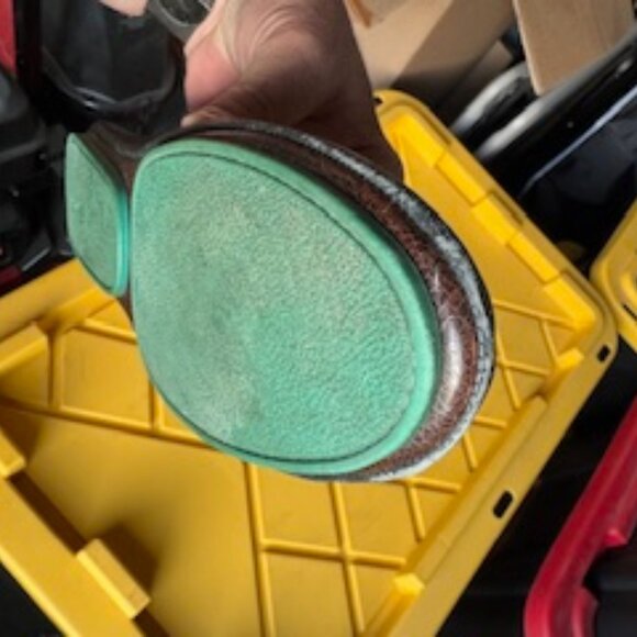 Tieks by Gavrieli Matte Black Ballet Flats, Size 11 - Picture 5 of 13